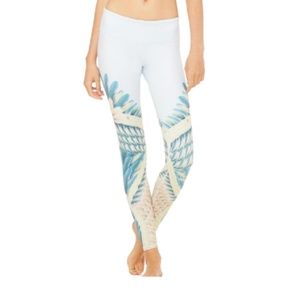 Alo Gypset Goddess Activewear Bottoms